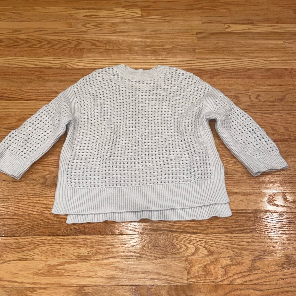 All Saints Sweater
